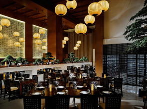 Отель Asiana Hotel Dubai