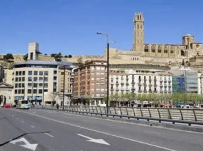 El Hostal Residencia Mundial