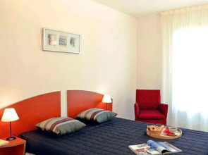 Hotel Aparthotel Adagio Access Marne la Vallée Magny le Hongre