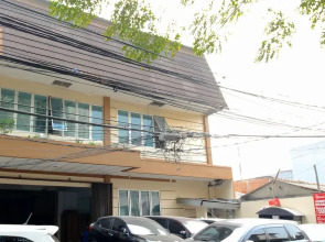 Airy Eco Tanjung Duren Timur Raya 5 Jakarta