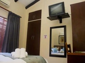 Echo Garden Guest House