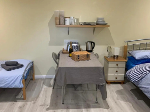 Southernwood - Wantage Road Studio 1