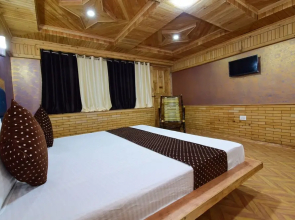 Cheog Chamber by Dumnu Homes