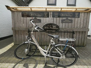Hotel Het Rietershuijs