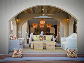 Lodge 23 Elephant Point