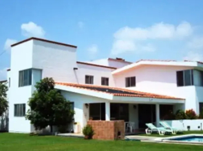 Paisajes De Cocoyoc