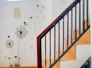 OYO 3855 Homestay Semata Wayang Syariah