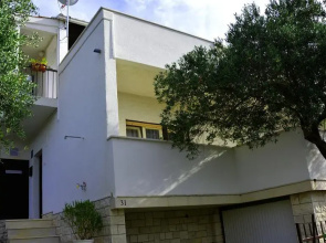 Apartments Sunny Dalmatia
