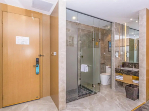 Taishan He Style Hotel Changdachang Branch