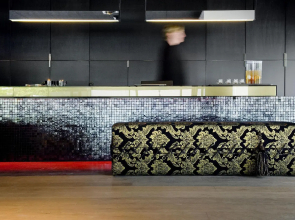 Carbon Hotel - Different Hotels