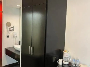 Zújmú Business Boutique Hotel