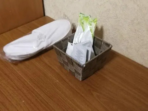 Мини-отель Вивьен