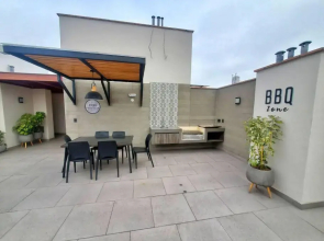 Apartamento estreno céntrico y moderno