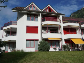 priv. Apartment bei Swiss Holiday Park