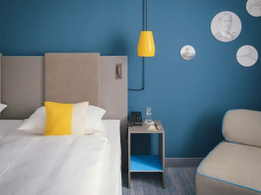 Golden Tulip Wuppertal City