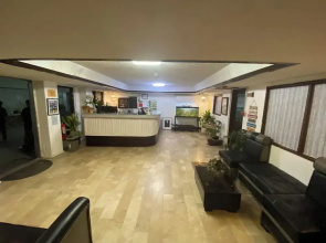 Vincent Resort Hotel