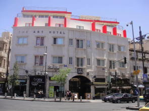 Art Hotel Downtown