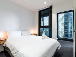 Eporo Tower by Melstay