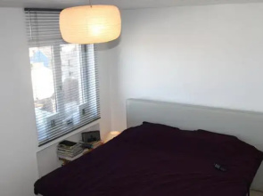 Penthouse Oostende