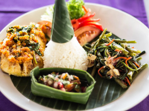 Bali Seascape Beach Club