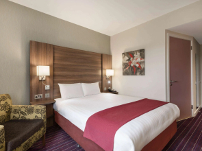 Days Inn by Wyndham Wetherby