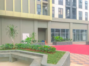 Great Deal And Homey Studio Transpark Cibubur Apartment