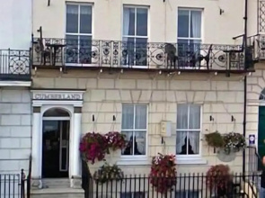 The Cumberland