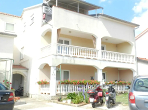Apartments Ankica