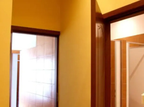 City Hostel