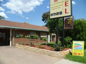 Kanimbla Motor Inn