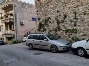 Apartments Deni