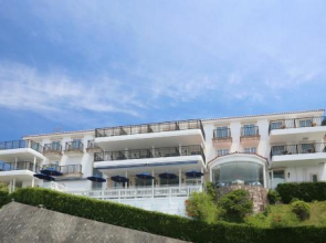 Hayama Hotel Otowa NO Mori