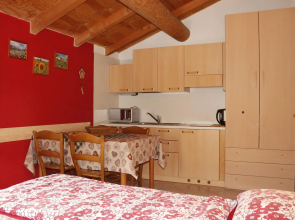Exquisite Holiday Home in Livigno near Ski Area