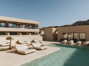 AMÉNTE Mindful Suites