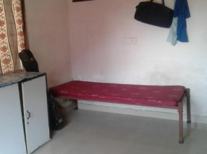 St Stephens hostel