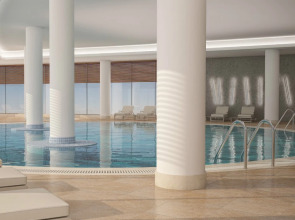 Sunprime C-Lounge Hotel - Adults Only