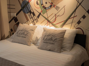 Home24 на улице Каштановая 6