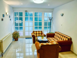 Hotel Penta Lux