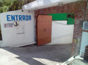 Hotel San José Tequesquitengo