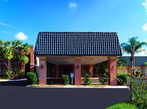 Rodeway Inn and Suites