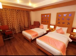 Hotel Indraprastha