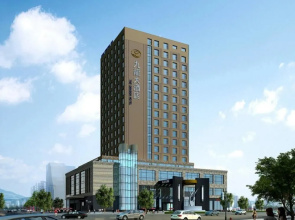 Gaoping Jiulong Hotel