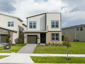 Stunning Family Friendly 5 Bd w Pool Close to Disney Storey Lake 4242