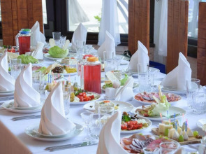 Дизайн-отель Skopeli