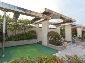 Yeoksam Artnouveau City Hotel and Residence