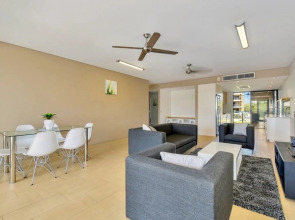 Waterfront Apartment 221