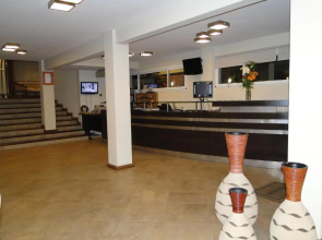 Medamar Club Apart, Suites & Spa