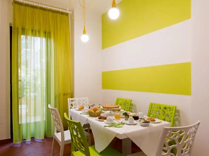 B&B La Quercia