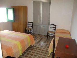 Hotel Ericusa
