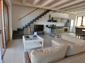 Paradise Apartment